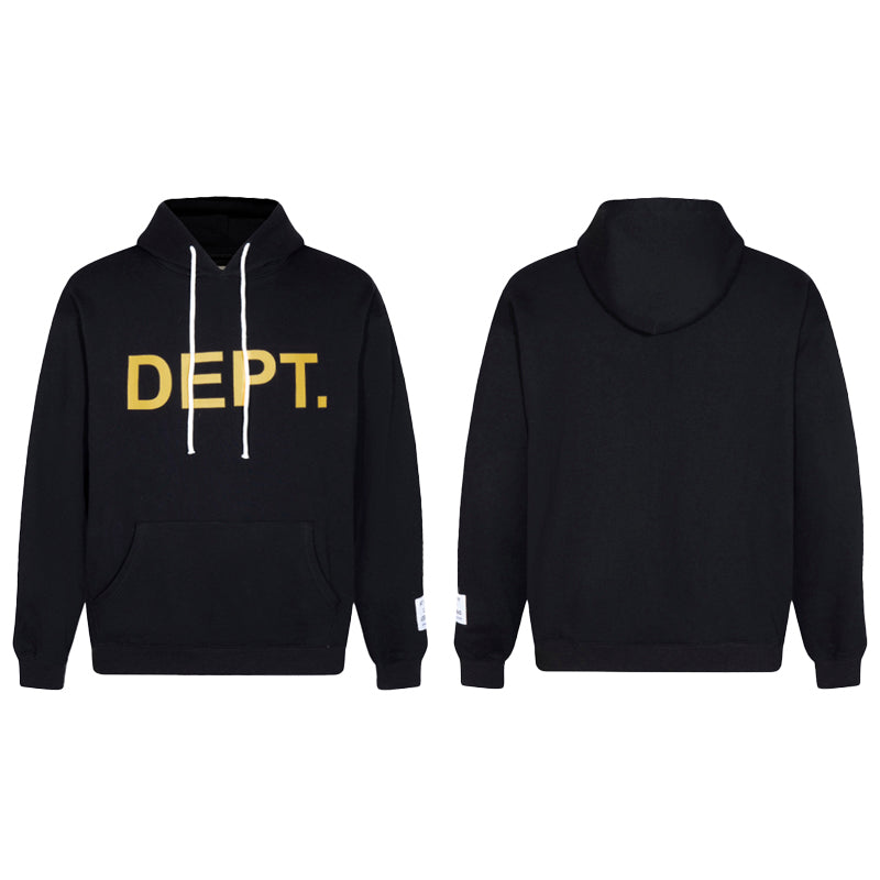 GALLERY DEPT New Hoodie