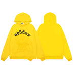 Sp5der Hoodie 7708