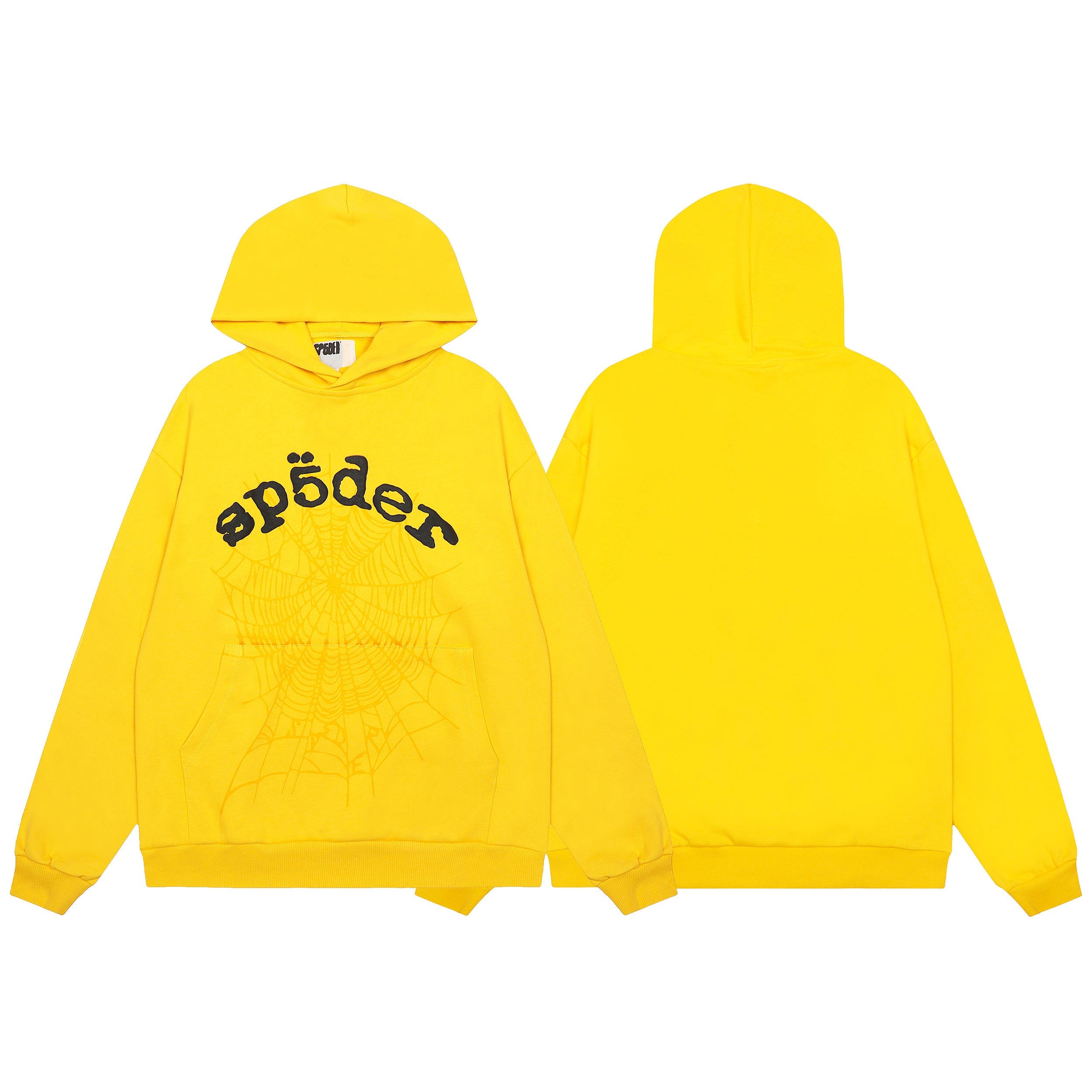 Sp5der Hoodie 7708