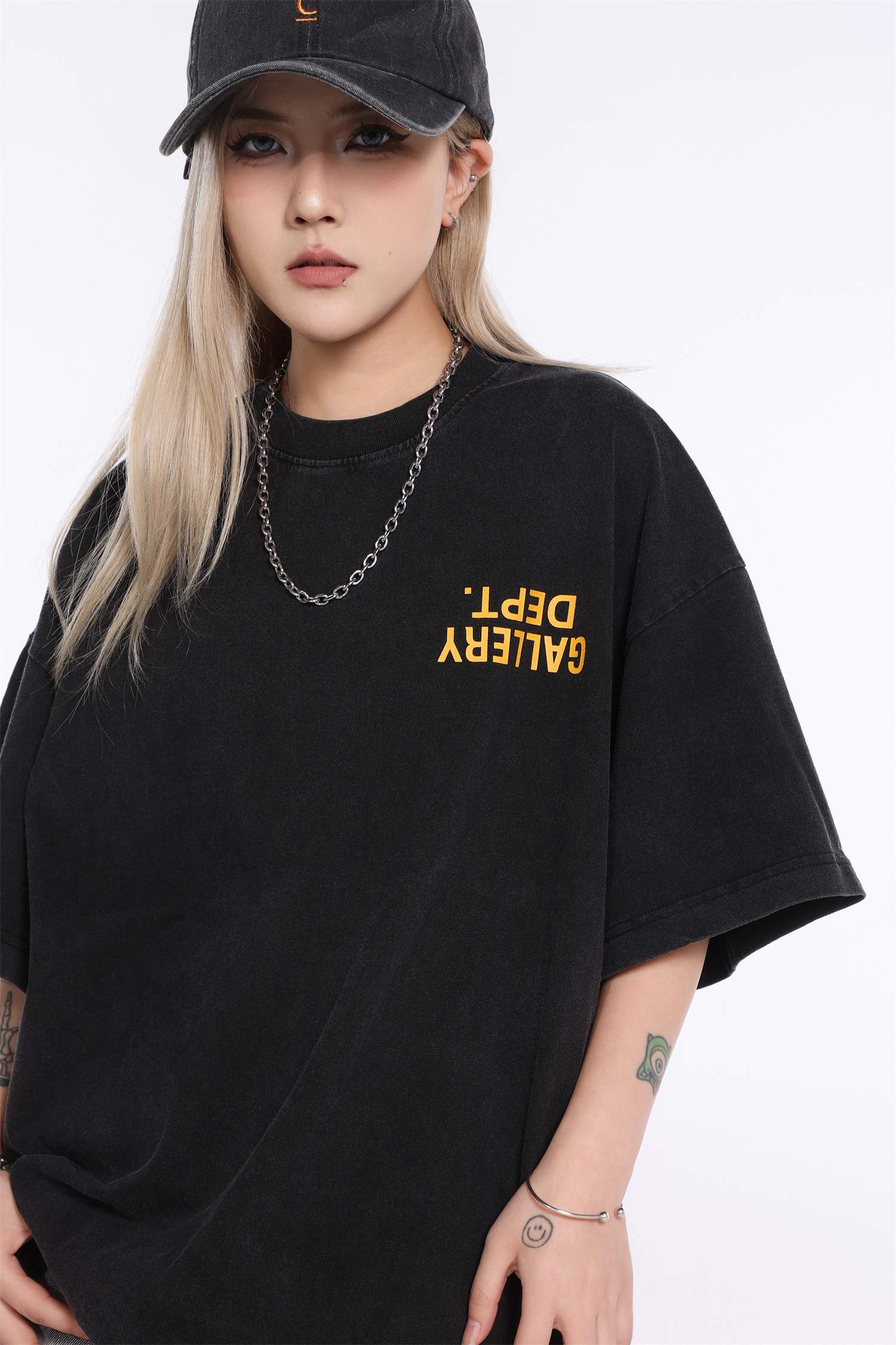 GALLERY DEPT New T-shirt D72