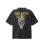 GALLERY DEPT New T-shirt D47