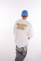 GALLERY DEPT New T-shirt D22