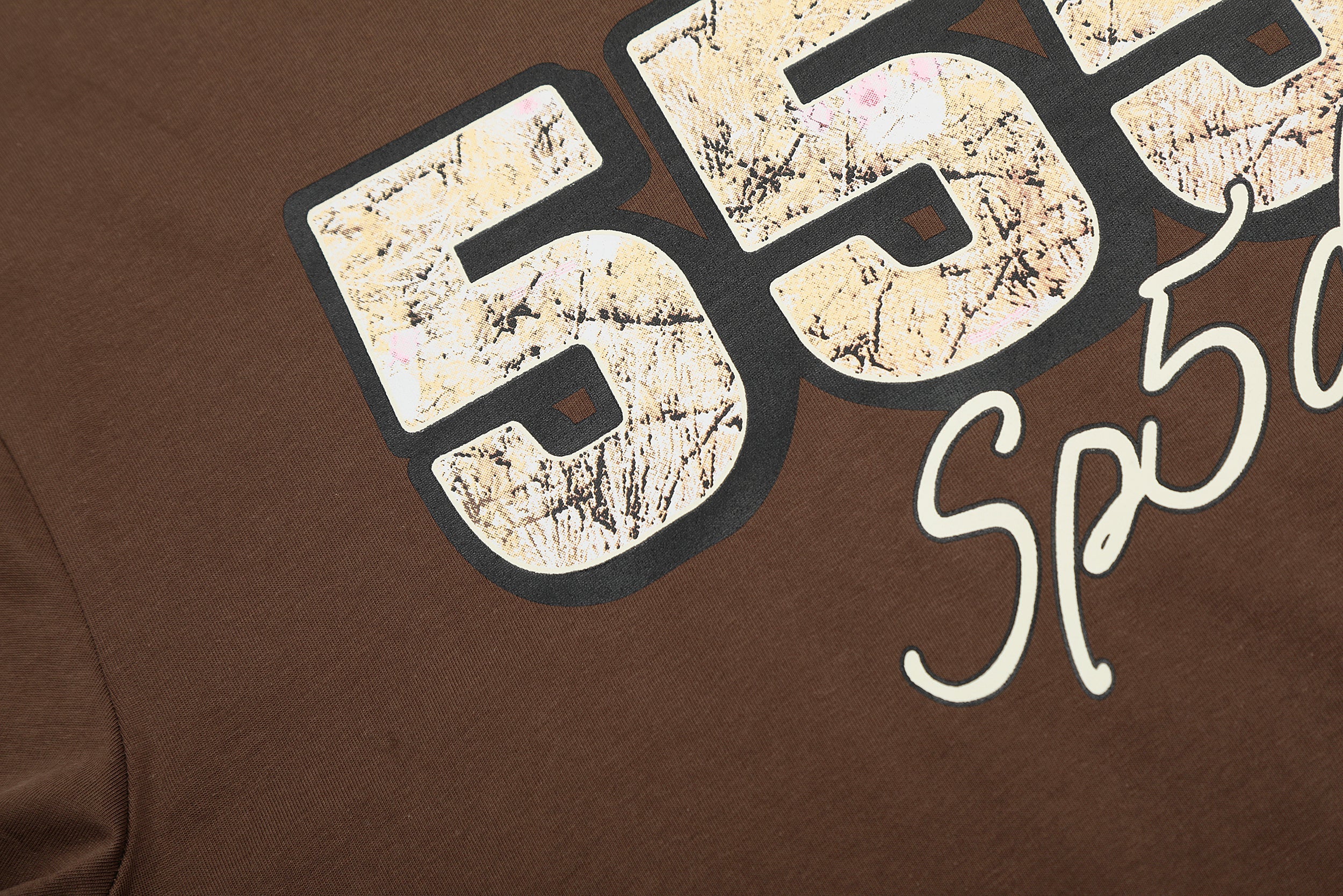 Sp5der T-shirt 728