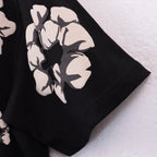 DENIM TEARS  T-shirt  2666