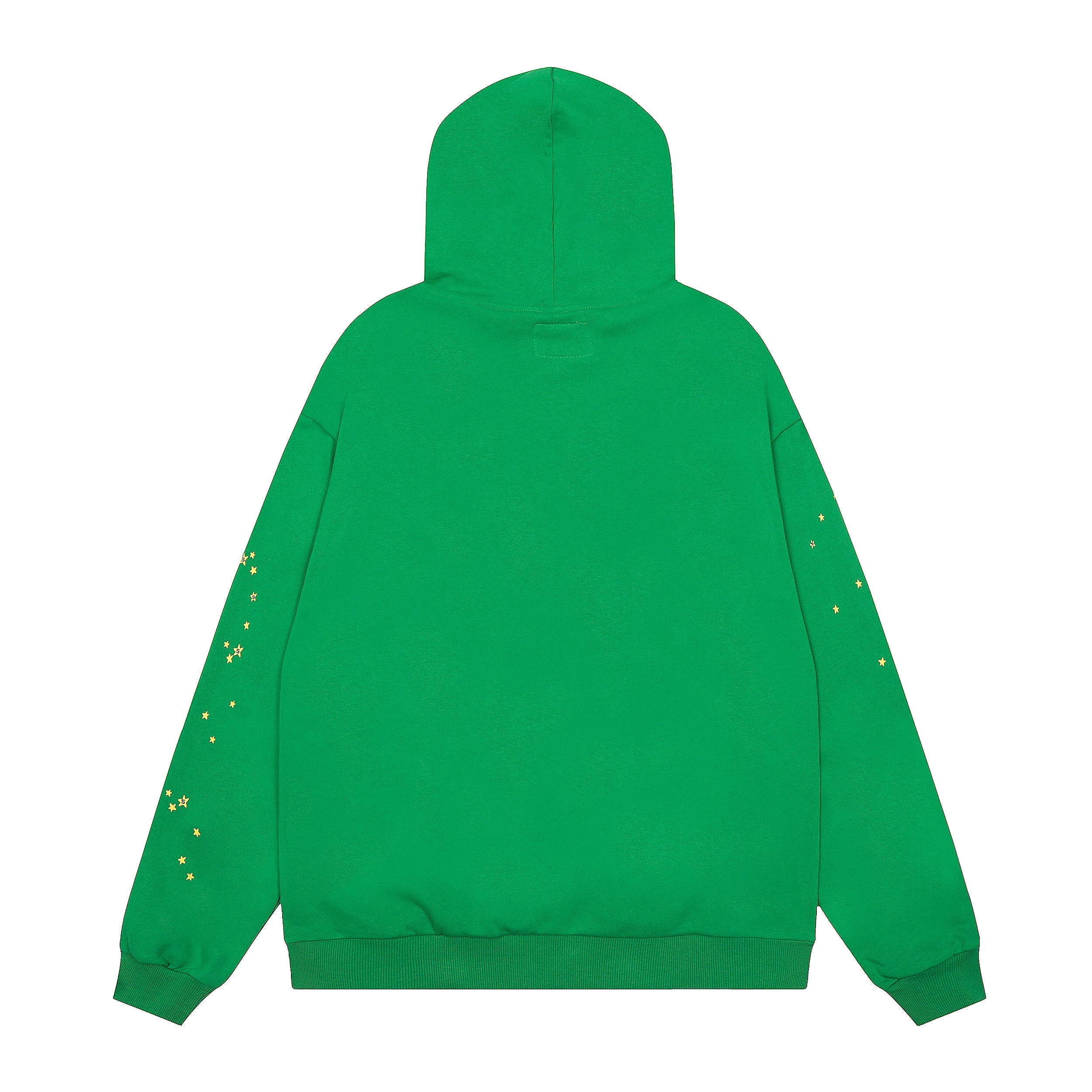 Sp5der Hoodie 7701