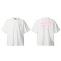 GALLERY DEPT New T-shirt D11