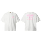 GALLERY DEPT New T-shirt D11
