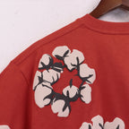 DENIM TEARS  T-shirt  2666