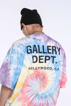 GALLERY DEPT New T-shirt D101