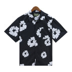 DENIM TEARS  T-shirt  6860