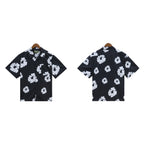 DENIM TEARS  T-shirt  6860