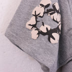 DENIM TEARS  T-shirt  2666