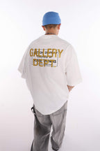 GALLERY DEPT New T-shirt D22
