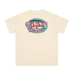 GALLERY DEPT New T-shirt D60