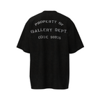 GALLERY DEPT New T-shirt D50