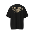 GALLERY DEPT New T-shirt  D57