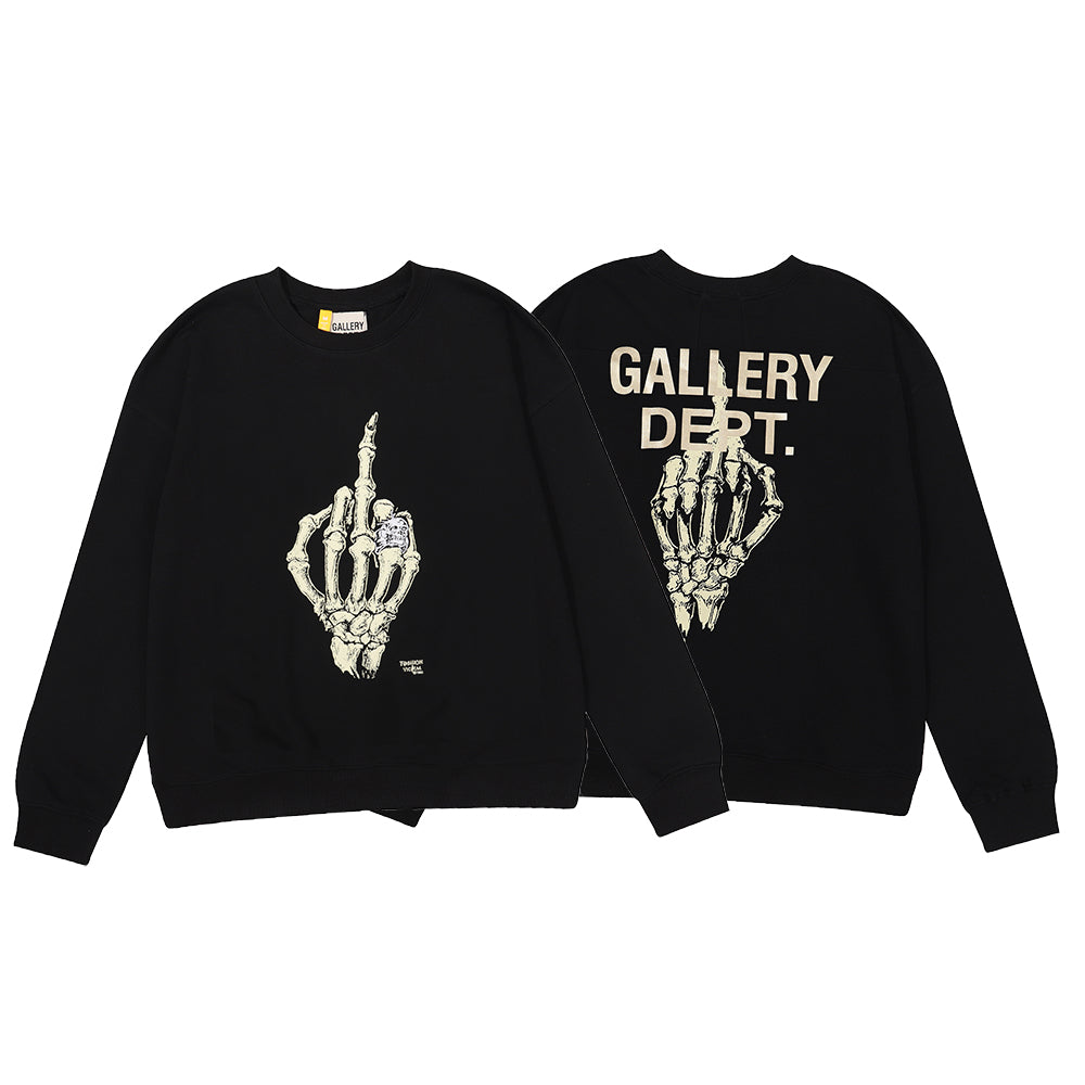 GALLERY DEPT New sweatshirt 6318