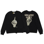 GALLERY DEPT New sweatshirt 6318