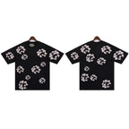 DENIM TEARS  T-shirt  2666