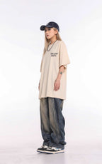 GALLERY DEPT New T-shirt D44