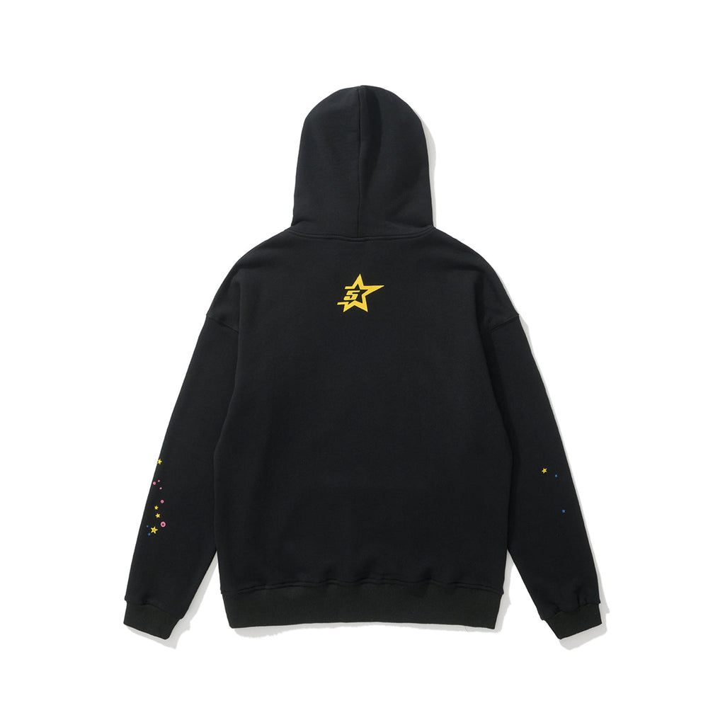 Sp5der Hoodie 201