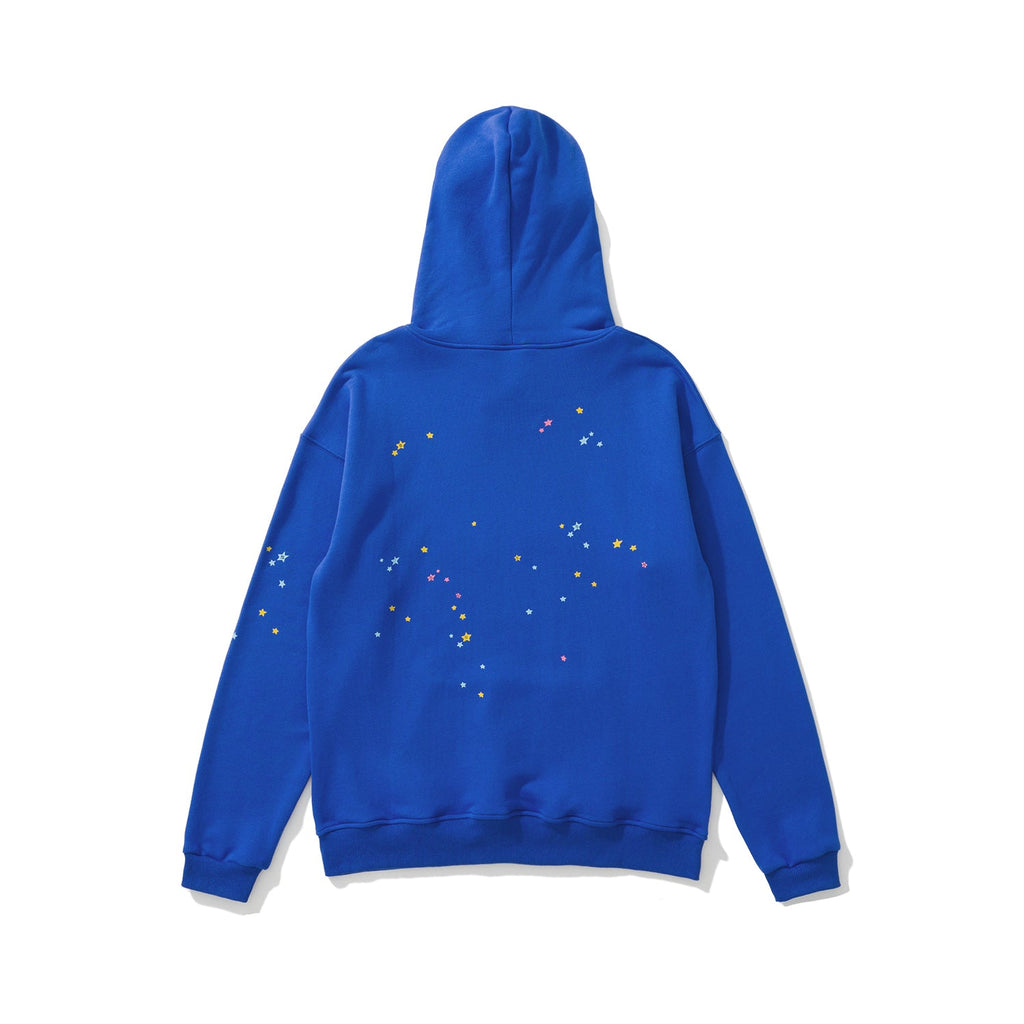 Sp5der Hoodie 205