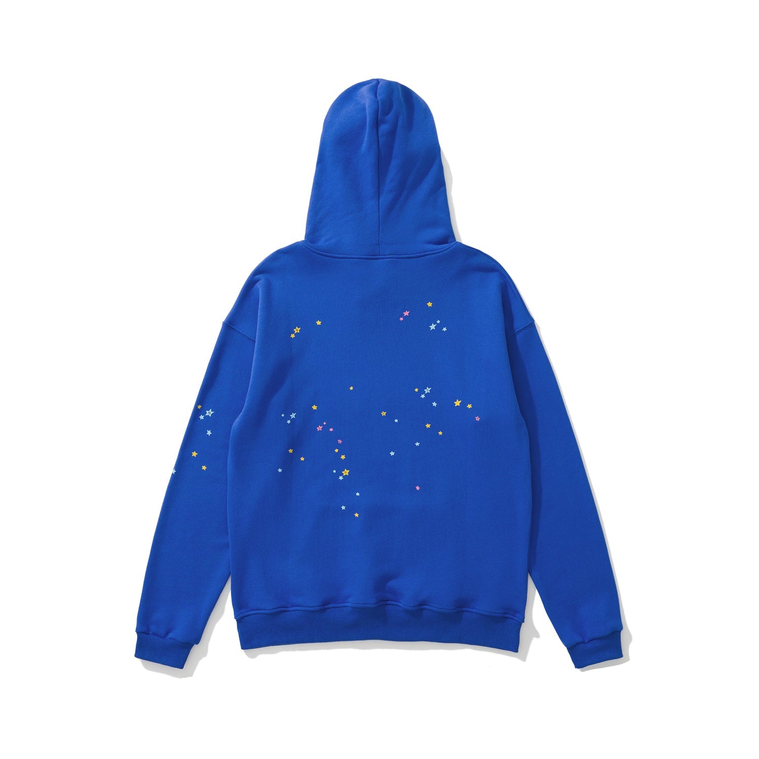 Sp5der Hoodie 205