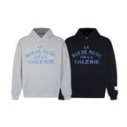 GALLERY DEPT New Hoodie