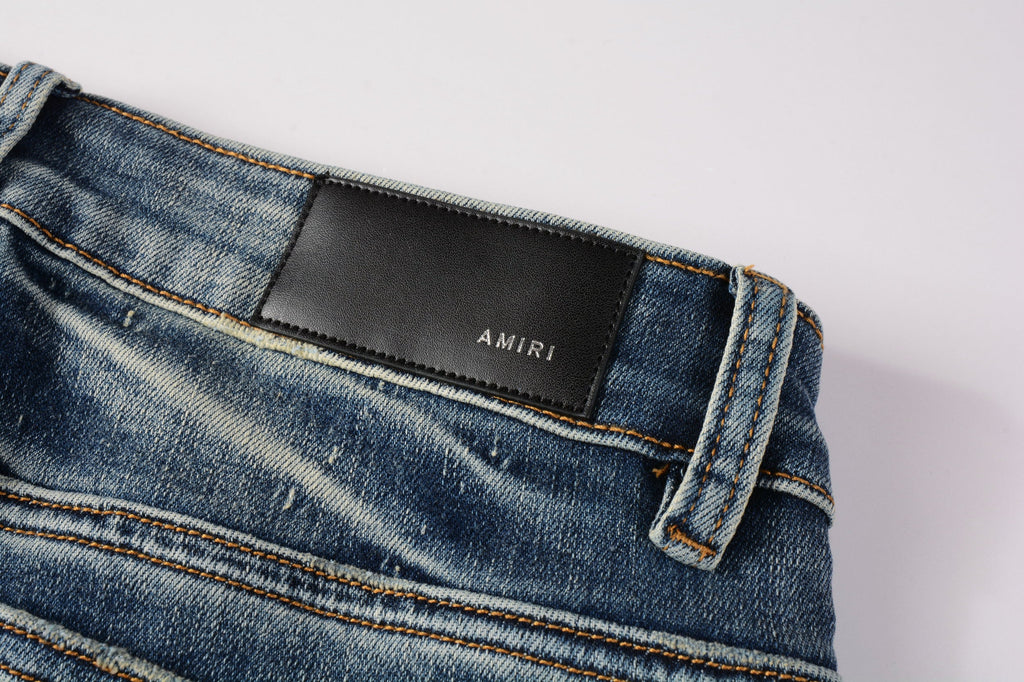 PURPLE  Purple Mens Jeans Designer Jeans High-End Quality Slim Casual Straight Design Skinny Straight Jeans