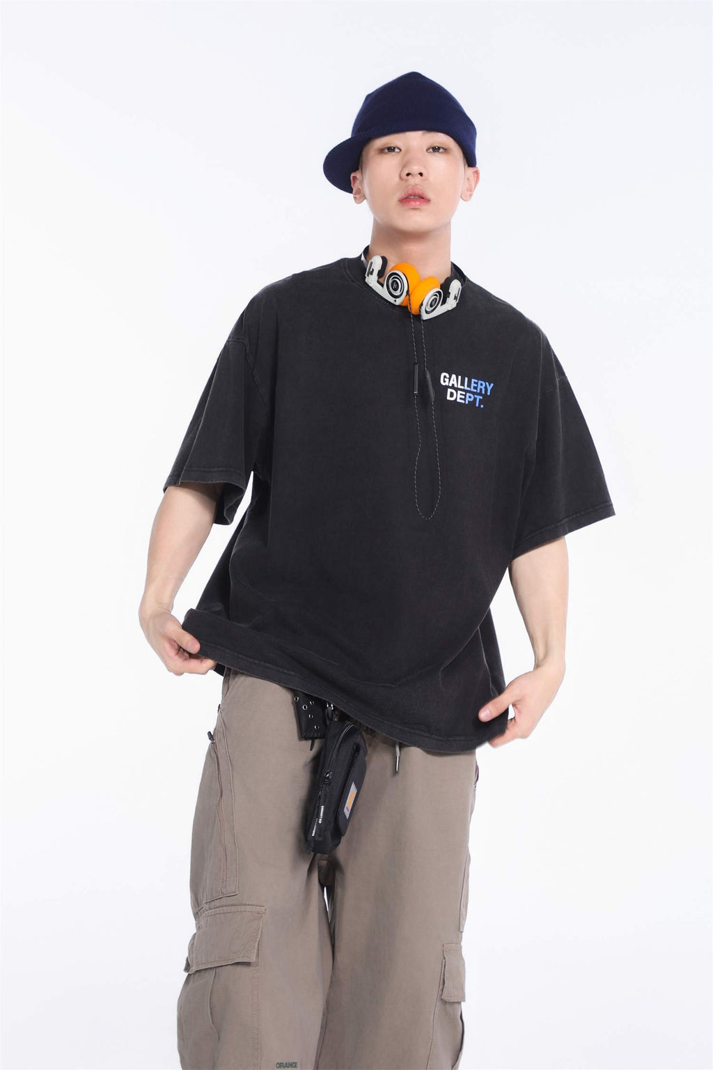 GALLERY DEPT New T-shirt D19