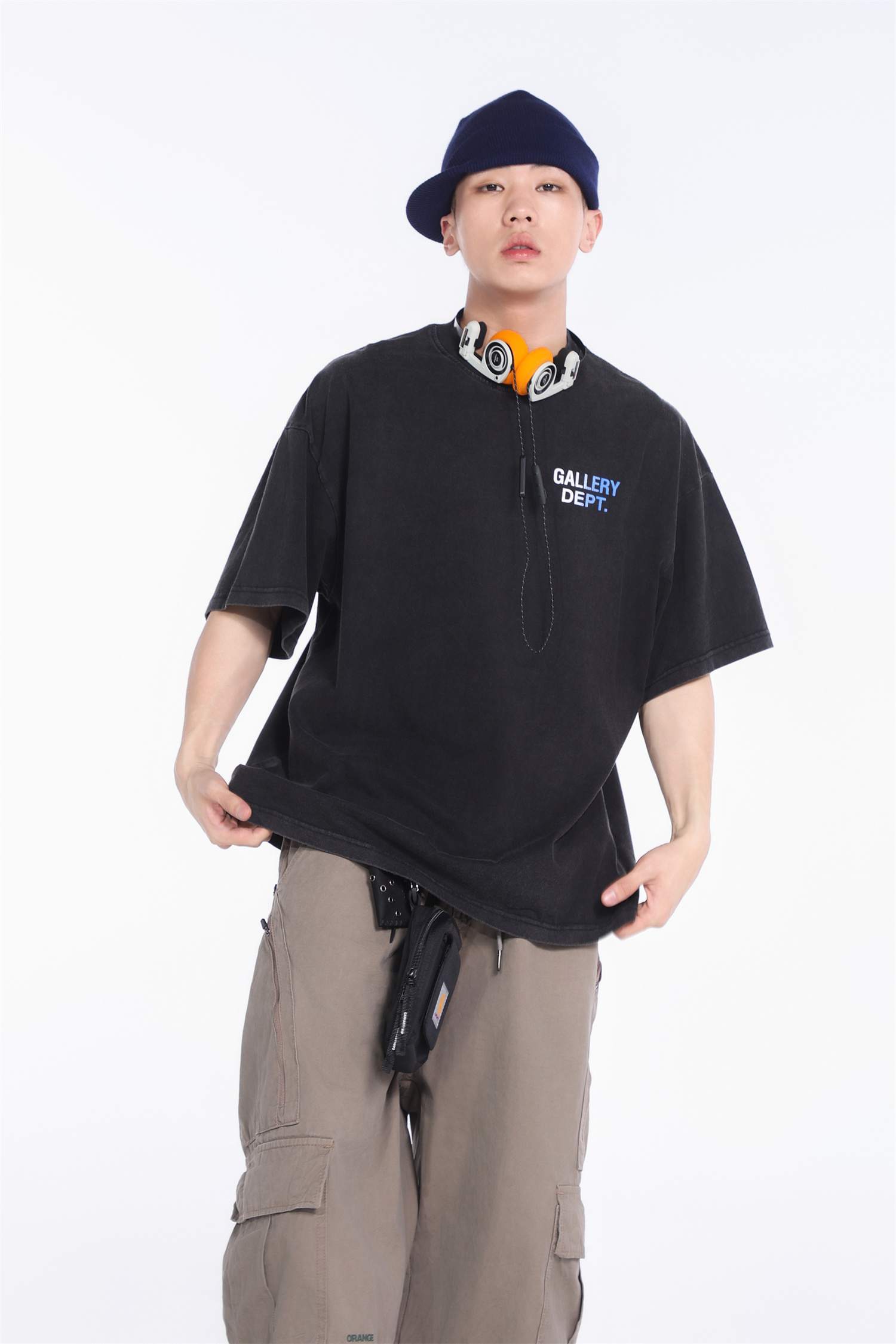 GALLERY DEPT New T-shirt D19