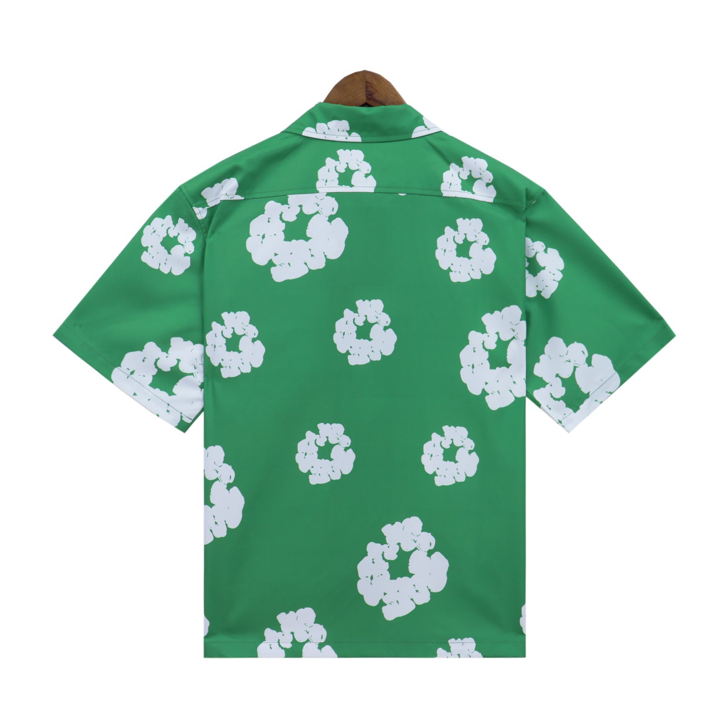 DENIM TEARS  T-shirt  6860