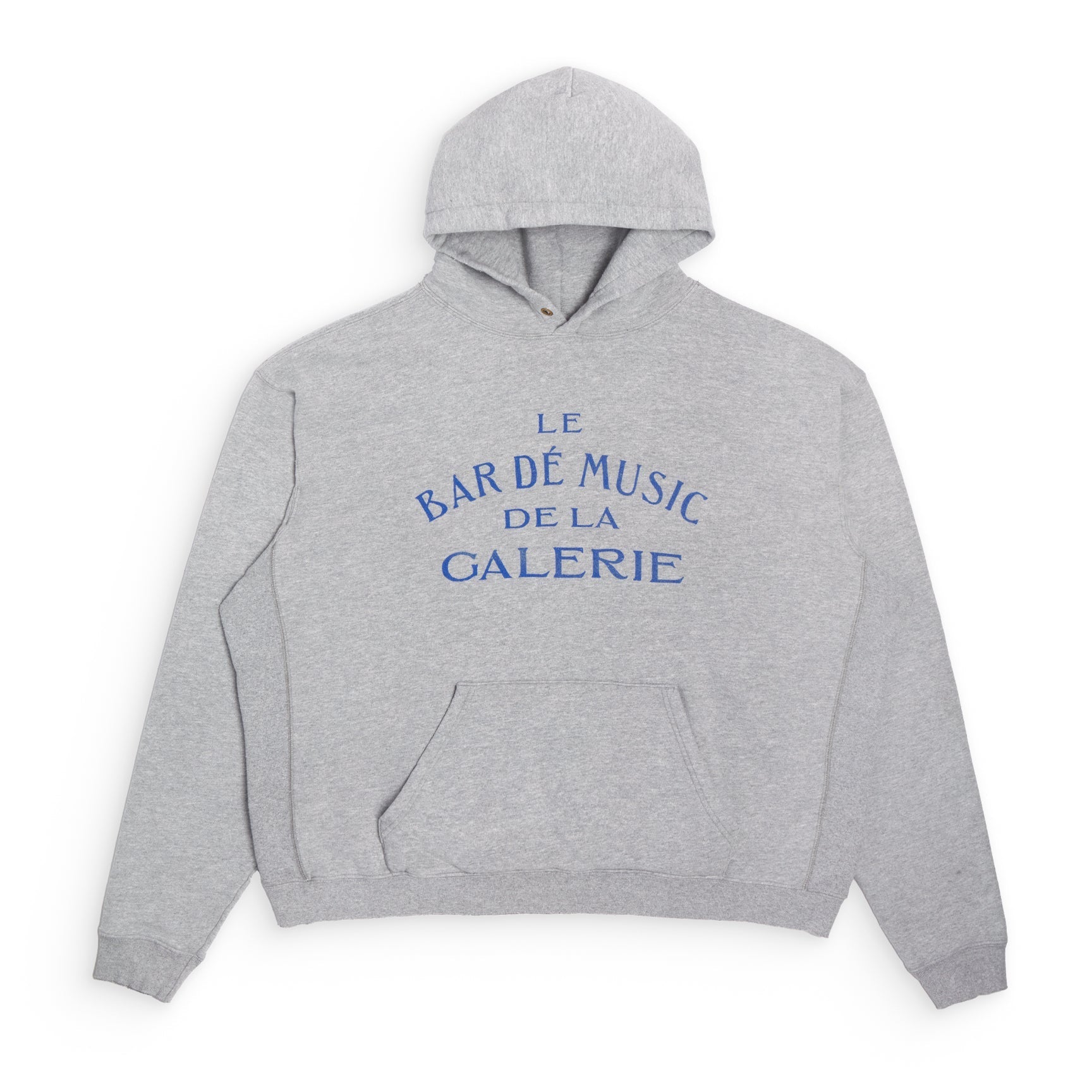 GALLERY DEPT New Hoodie