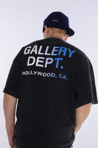 GALLERY DEPT New T-shirt D19