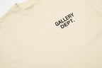 GALLERY DEPT New T-shirt D44