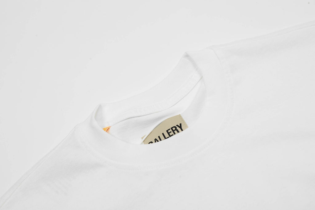 GALLERY DEPT New T-shirt D11