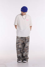 GALLERY DEPT New T-shirt D11