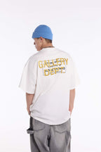 GALLERY DEPT New T-shirt D22