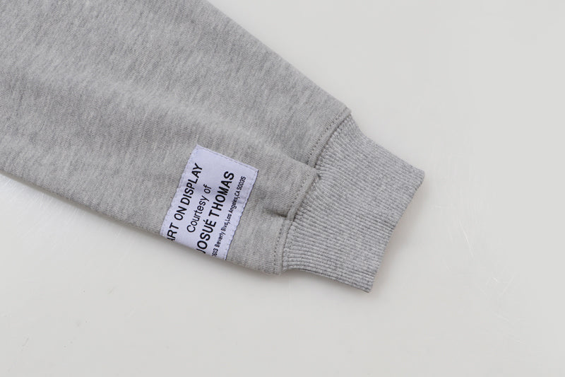 GALLERY DEPT New Hoodie