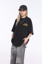 GALLERY DEPT New T-shirt D72