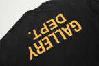 GALLERY DEPT New T-shirt D72