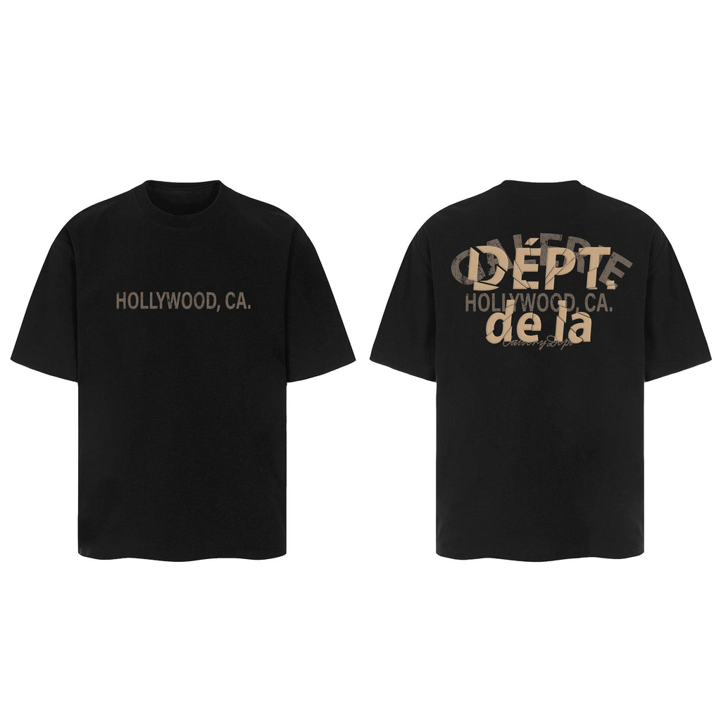 GALLERY DEPT New T-shirt 1140