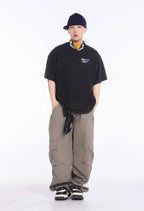 GALLERY DEPT New T-shirt D19