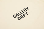 GALLERY DEPT New T-shirt D44