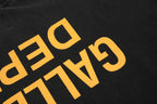 GALLERY DEPT New T-shirt D72