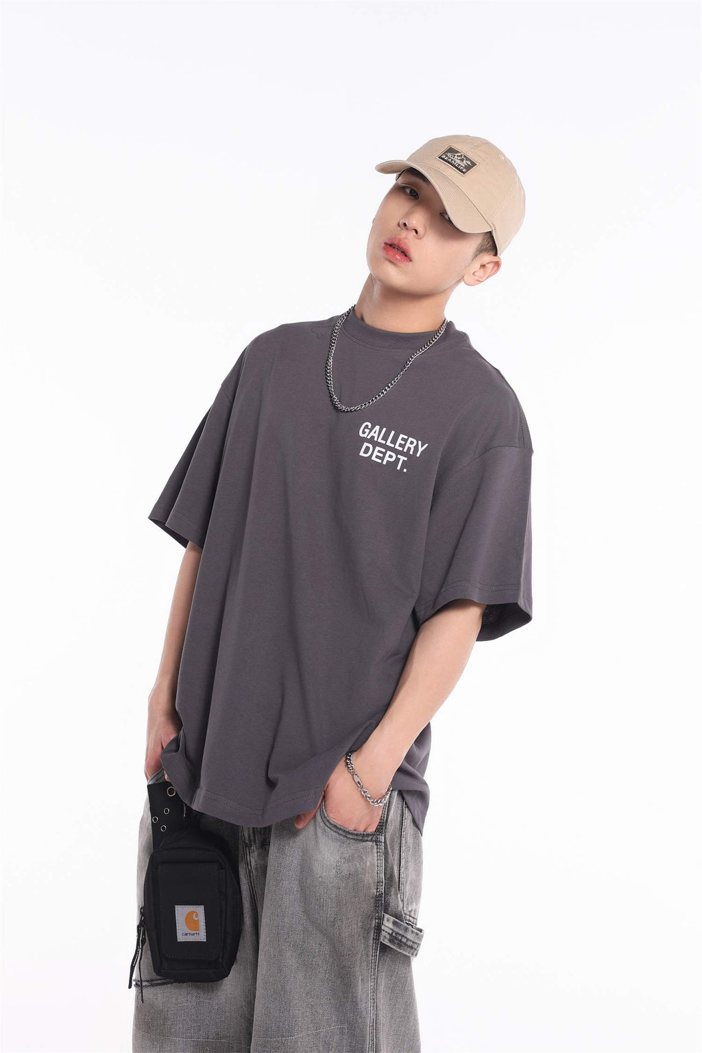 GALLERY DEPT New T-shirt D23