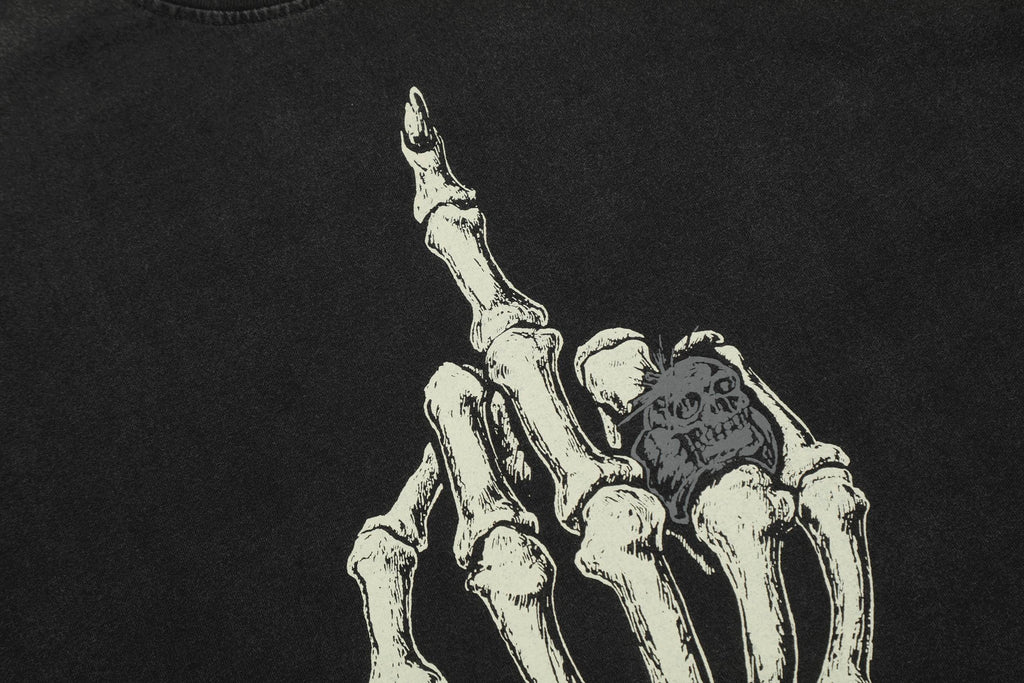 GALLERY DEPT New T-shirt D47