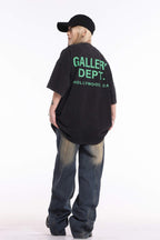 GALLERY DEPT New T-shirt D14