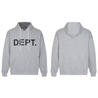 GALLERY DEPT New Hoodie