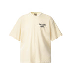 GALLERY DEPT New T-shirt D44
